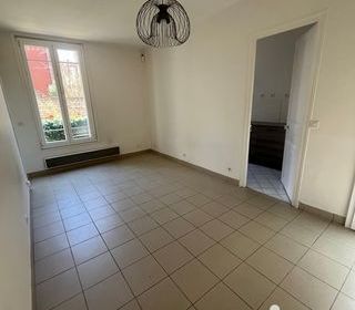  Appartement � vendre 2 pi�ces 41 m�