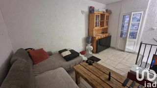  Maison � vendre 3 pi�ces 51 m�