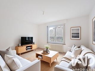  Appartement � vendre 2 pi�ces 39 m�