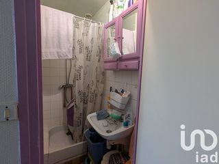  Appartement � vendre 3 pi�ces 40 m�