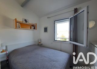  Maison � vendre 3 pi�ces 32 m�