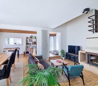  Maison � vendre 5 pi�ces 126 m�