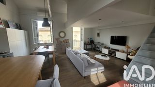  Appartement � vendre 5 pi�ces 113 m�