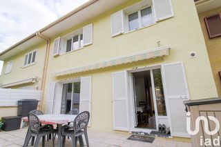  Maison � vendre 4 pi�ces 102 m�