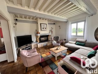  Maison � vendre 10 pi�ces 270 m�