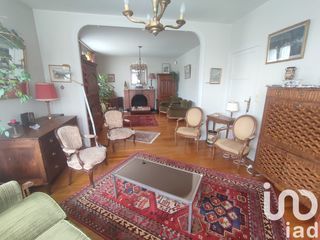  Maison � vendre 6 pi�ces 199 m�