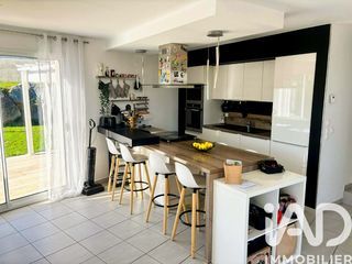  Maison � vendre 6 pi�ces 150 m�