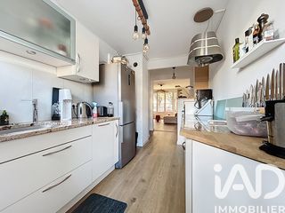  Appartement � vendre 3 pi�ces 68 m�