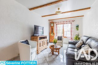  Maison � vendre 5 pi�ces 102 m�