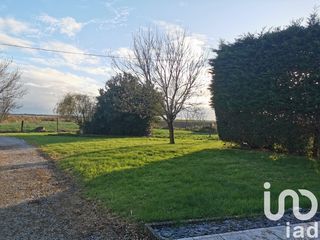  Maison � vendre 5 pi�ces 212 m�