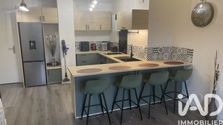  Appartement � vendre 2 pi�ces 42 m�