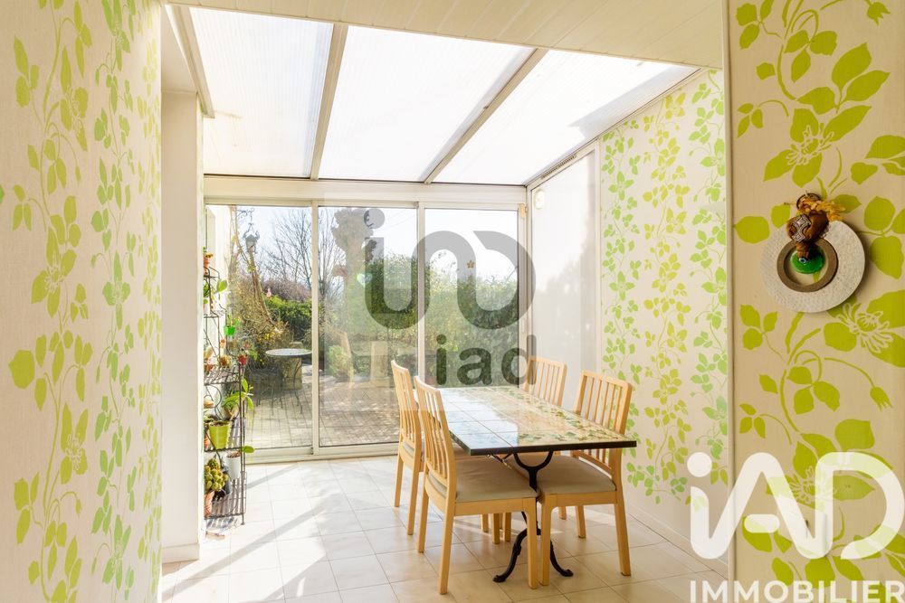 � vendre  Maison Saint-Germain-en-Laye (78100)