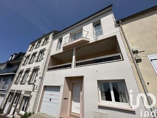  Maison � vendre 5 pi�ces 160 m�