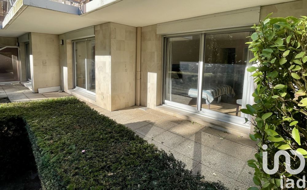 � vendre  Appartement Le Touquet-Paris-Plage (62520)