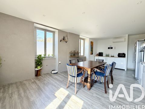   Vente Maison traditionnelle 4 pi�ces Maison - 4 pi�ce(s) - 120 m�