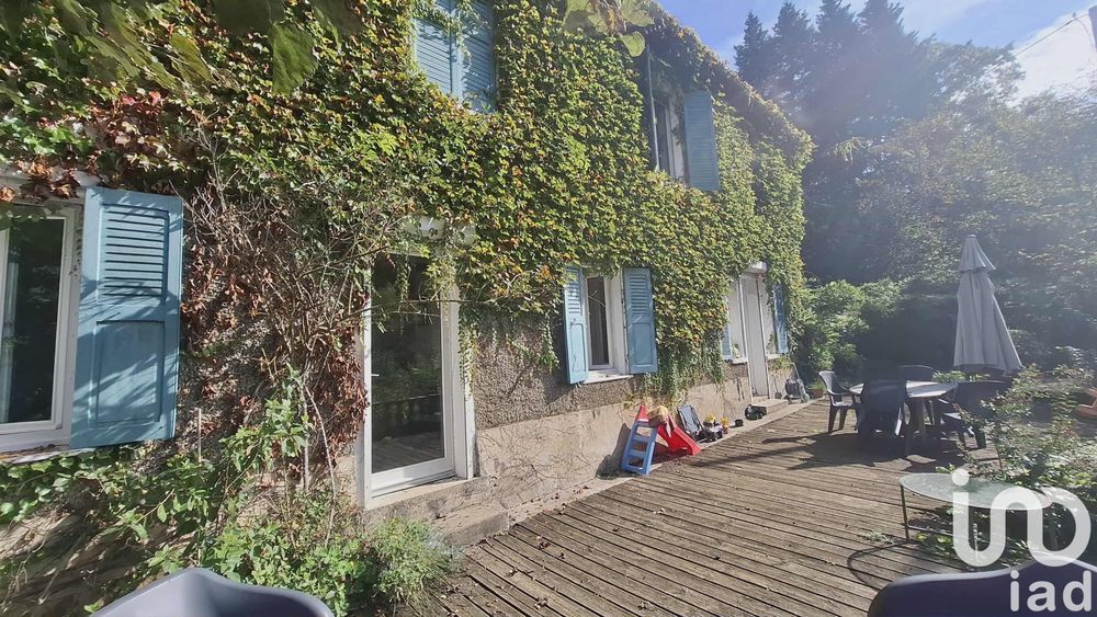 � vendre  Maison Tulle (19000)