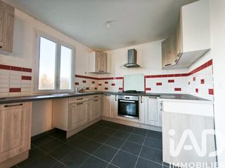  Maison � vendre 5 pi�ces 84 m�