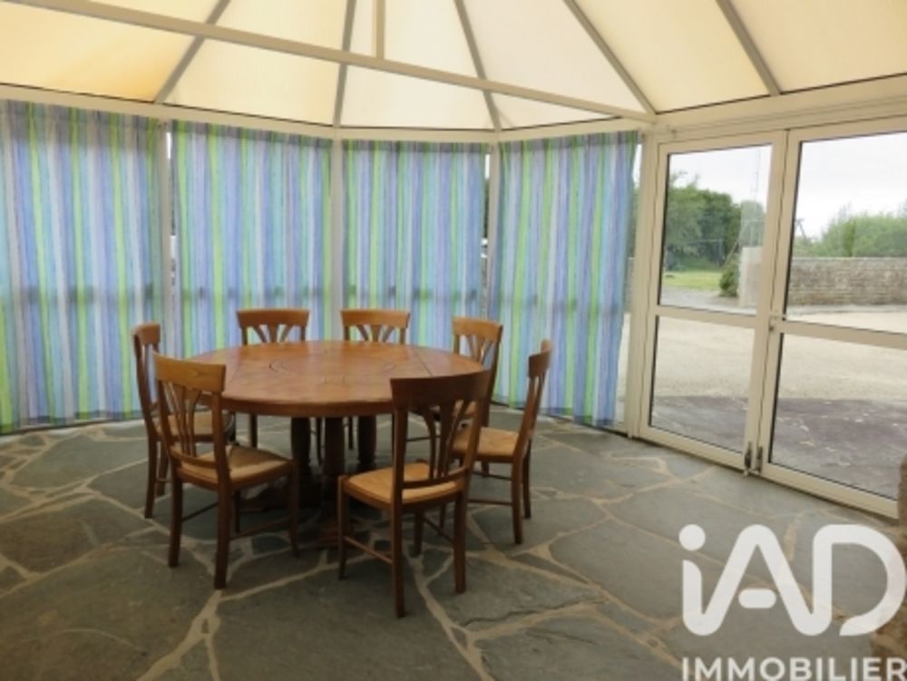 � vendre  Maison Surtainville (50270)