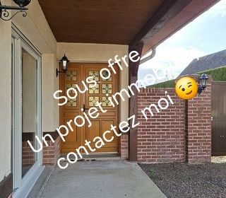  Maison � vendre 5 pi�ces 180 m�