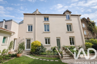  Maison � vendre 6 pi�ces 124 m�