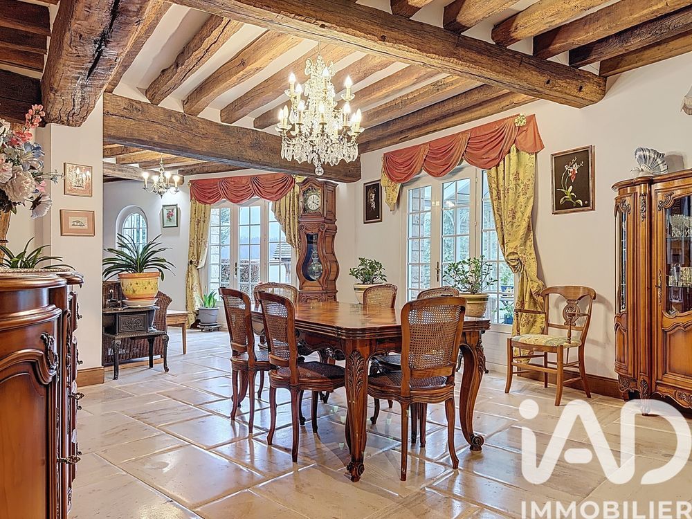 � vendre  Maison Croisilles (28210)