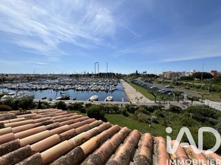  Appartement � vendre 1 pi�ce 24 m�