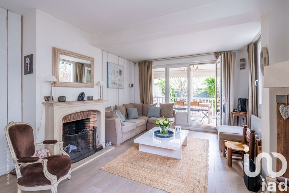 � vendre  Maison La Garenne-Colombes (92250)