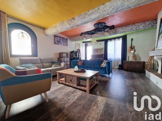  Maison � vendre 6 pi�ces 192 m�