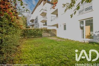  Appartement � vendre 4 pi�ces 87 m�