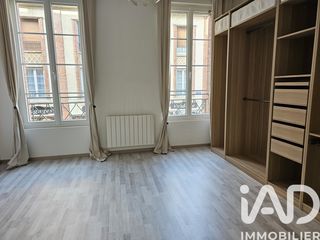  Appartement � vendre 4 pi�ces 119 m�