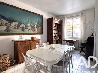  Maison � vendre 4 pi�ces 121 m�