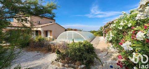   Vente Maison/villa 6 pi�ces Maison - 6 pi�ce(s) - 154 m�