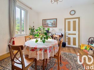  Maison � vendre 6 pi�ces 126 m�