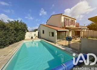  Maison � vendre 4 pi�ces 100 m�