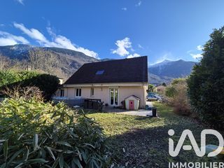  Maison � vendre 5 pi�ces 164 m�