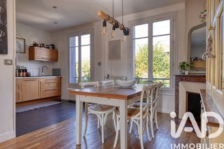  Maison � vendre 6 pi�ces 100 m�