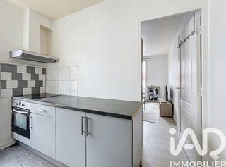  Appartement � vendre 1 pi�ce 23 m�