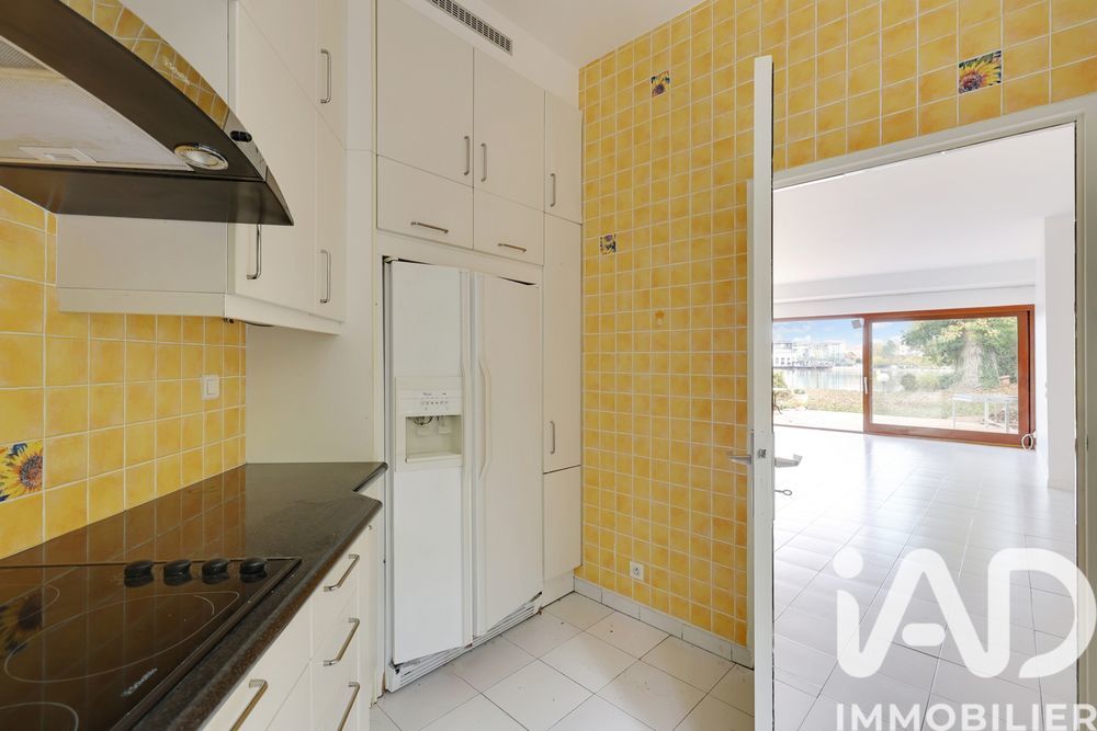 � vendre  Appartement Enghien-les-Bains (95880)