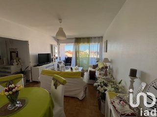  Appartement � vendre 4 pi�ces 77 m�