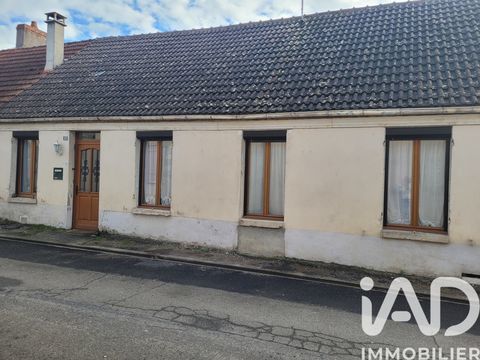   Vente Maison traditionnelle 4 pi�ces Maison - 4 pi�ce(s) - 90 m�