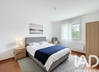  Maison � vendre 4 pi�ces 81 m�