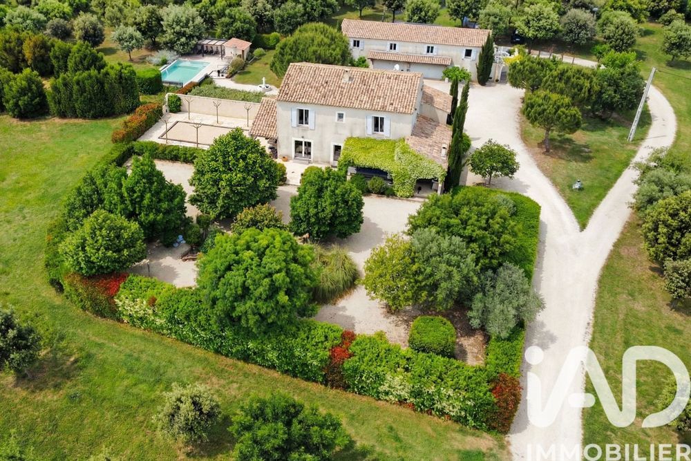 � vendre  Maison Beaucaire (30300)