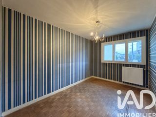  Appartement � vendre 3 pi�ces 60 m�