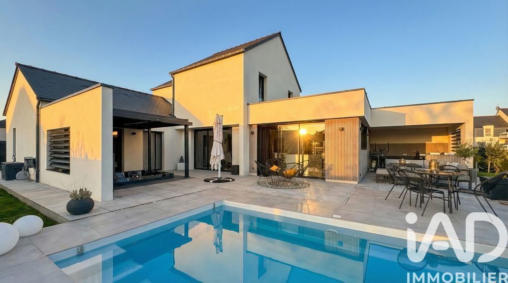 � vendre  Maison Saint-Malo (35400)