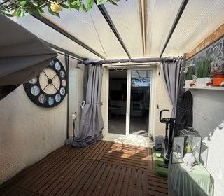  Maison � vendre 3 pi�ces 37 m�