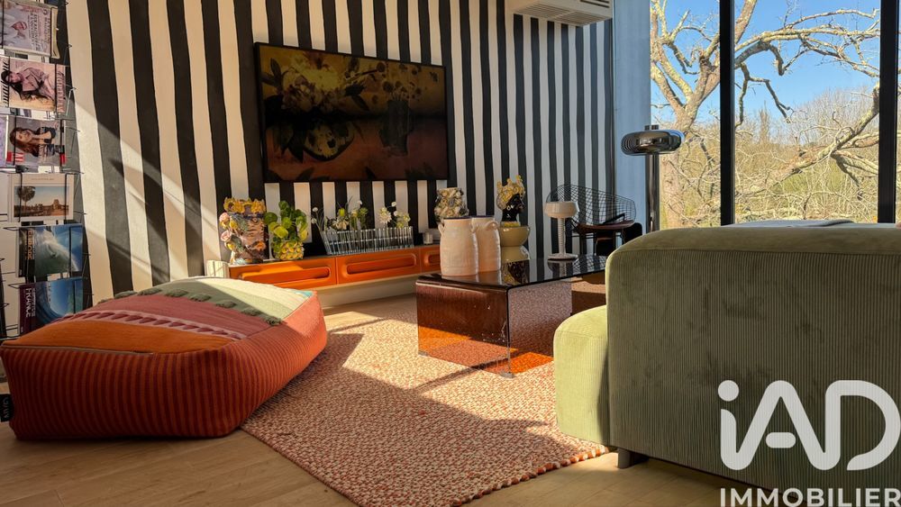 � vendre  Maison Seignosse (40510)