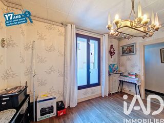  Maison � vendre 3 pi�ces 70 m�