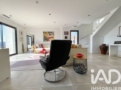   Vente Maison/villa 5 pi�ces Maison - 5 pi�ce(s) - 129 m�