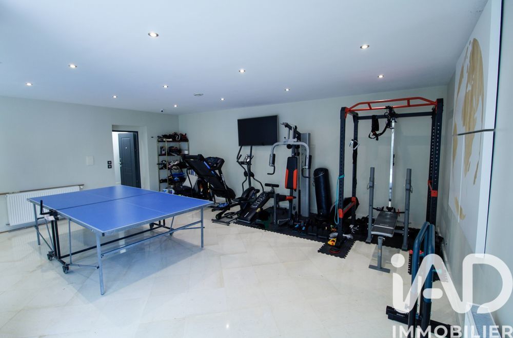 � vendre  Villa Saint-Brice-sous-For�t (95350)