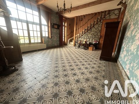   Vente Maison/villa 4 pi�ces Maison - 4 pi�ce(s) - 118 m�